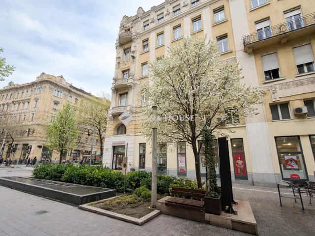 Eladó lakás Budapest XIII. kerület 45 nm