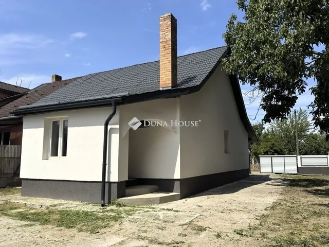 Eladó ház Tokod 74 nm