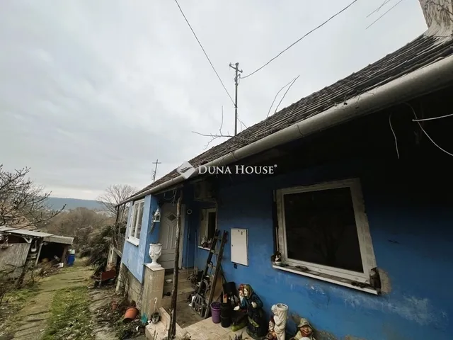 Eladó ház Piliscsév 76 nm