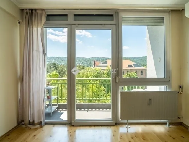 Eladó lakás Budapest II. kerület 53 nm