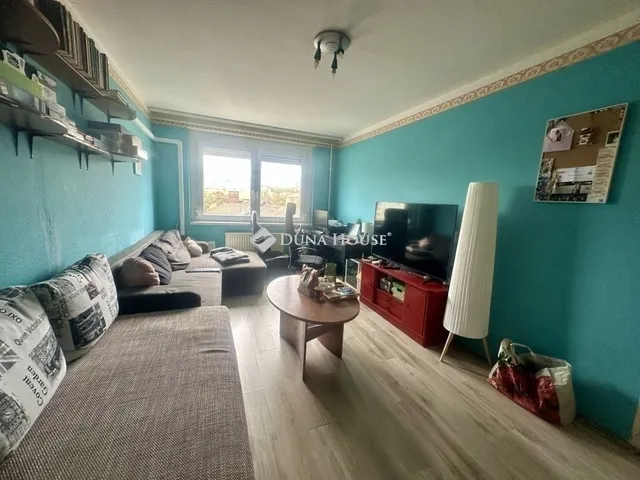 Eladó lakás Budapest III. kerület 50 nm