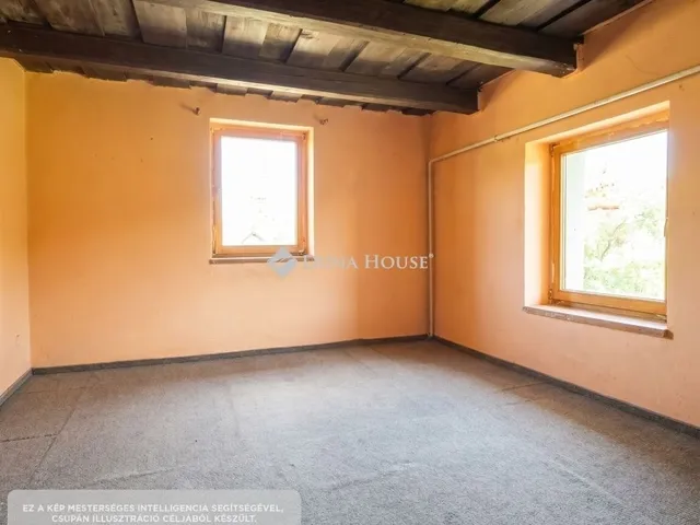 Eladó ház Bajót 48 nm