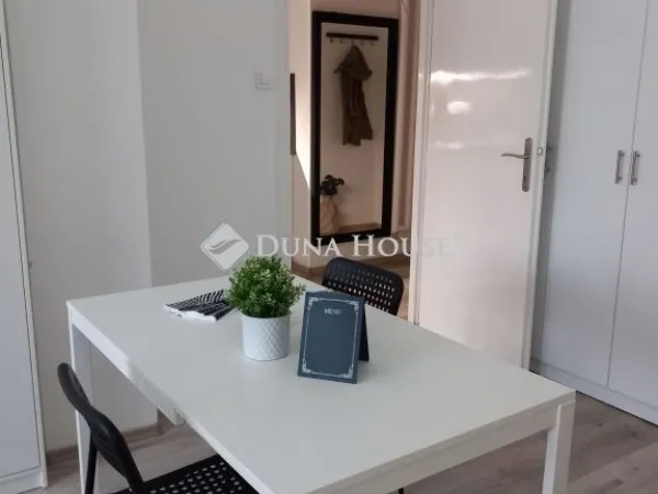 Eladó lakás Budapest XI. kerület 45 nm