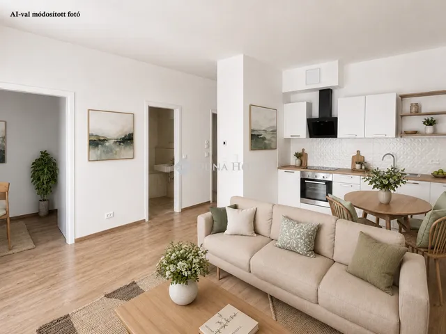 Eladó lakás Budapest XI. kerület 47 nm