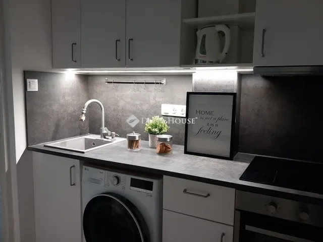 Eladó lakás Budapest XI. kerület 45 nm