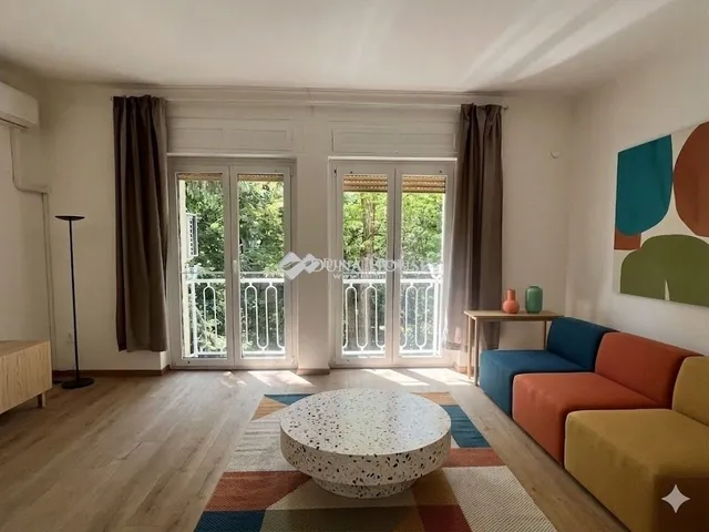 Eladó lakás Budapest II. kerület 27 nm