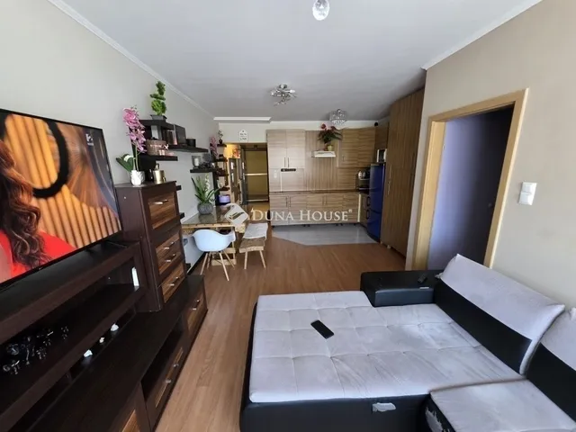 Eladó lakás Budapest XIV. kerület 42 nm