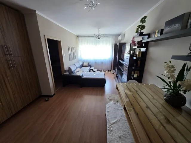 Eladó lakás Budapest XIV. kerület 42 nm