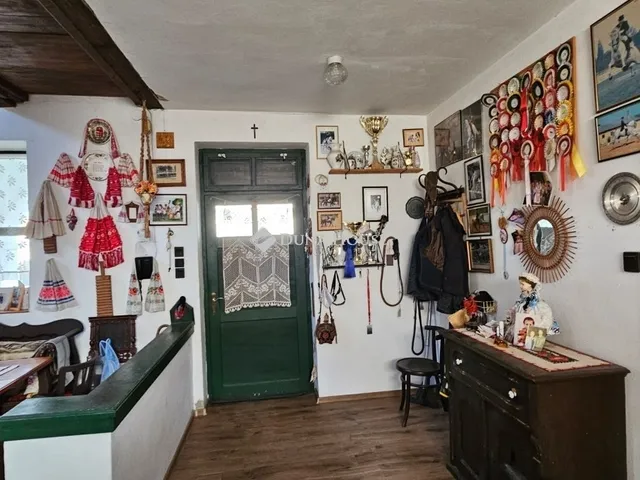 Eladó ház Maklár 150 nm