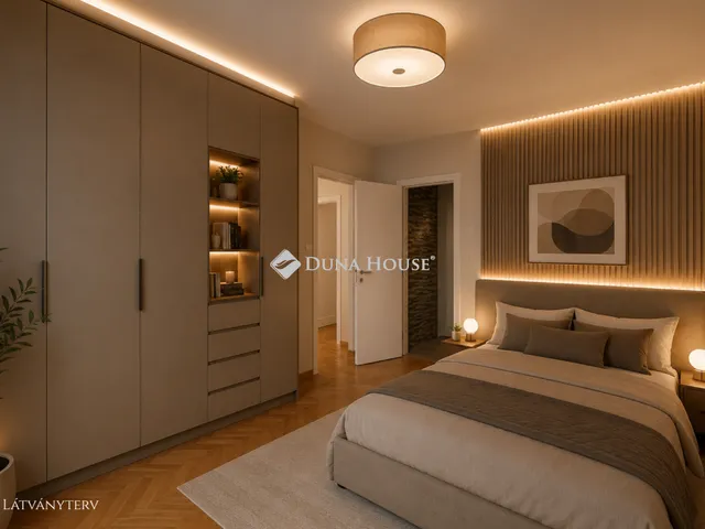 Eladó lakás Budapest XXI. kerület 67 nm