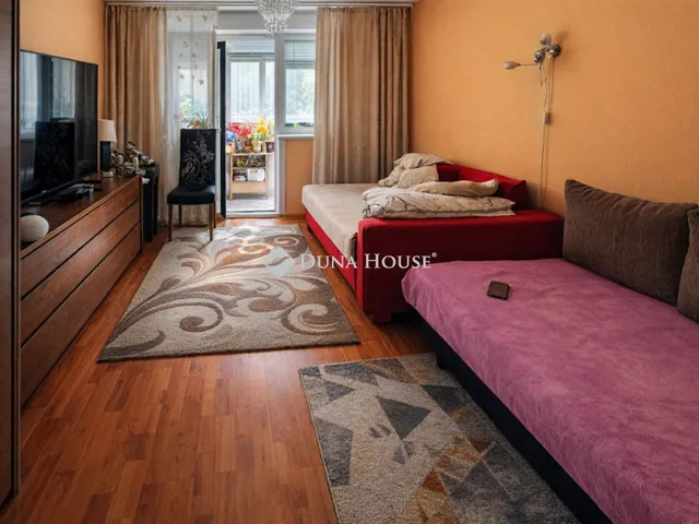 Eladó lakás Budapest IV. kerület 53 nm