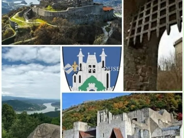 Eladó ház Visegrád 197 nm