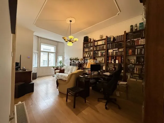 Eladó lakás Budapest XII. kerület 78 nm