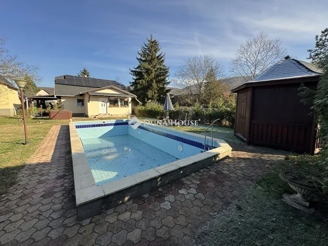 Eladó ház Esztergom 118 nm