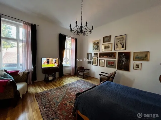 Eladó lakás Visegrád 86 nm