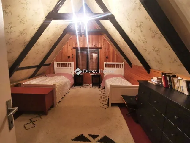 Eladó ház Pilisszentkereszt 140 nm