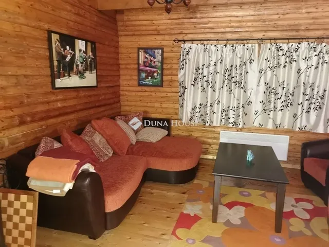 Eladó ház Pilisszentkereszt 140 nm