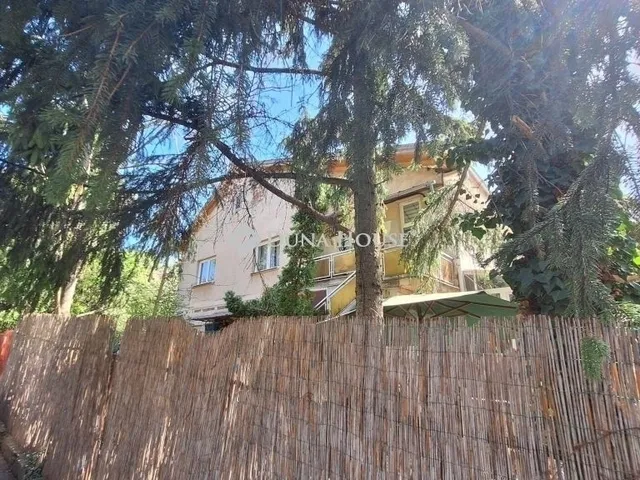 Eladó lakás Budakeszi 116 nm
