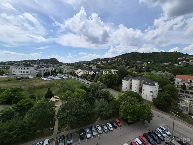 Eladó lakás Budaörs 71 nm