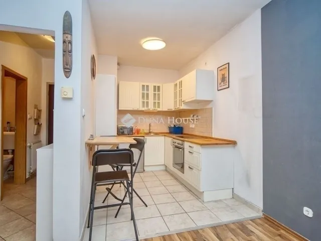 Eladó lakás Budapest XI. kerület 49 nm