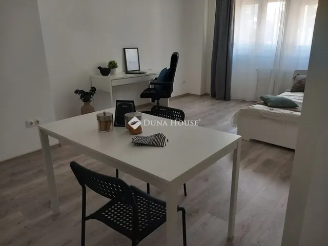Eladó lakás Budapest XI. kerület 45 nm