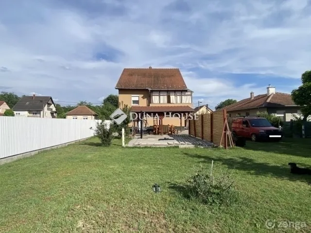 Eladó ház Tápióság 130 nm