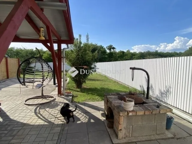 Eladó ház Tápióság 130 nm