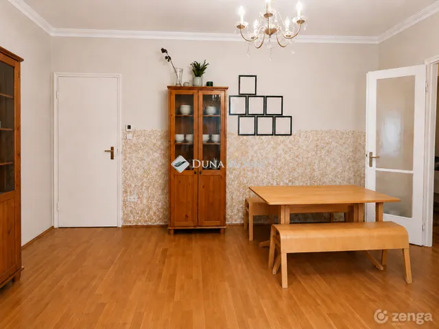 Eladó lakás Budapest II. kerület 56 nm