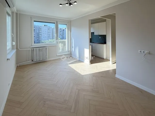 Eladó lakás Budapest XI. kerület 39 nm