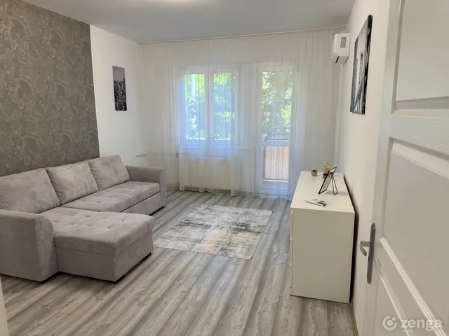 Kiadó lakás Budapest IX. kerület, Középső Ferencváros 52 nm
