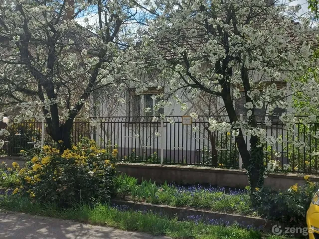 Eladó ház Budapest XVI. kerület, Cinkota 80 nm