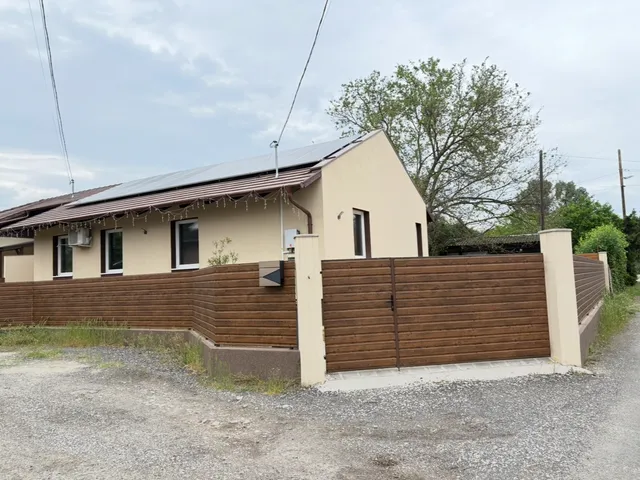 Eladó ház Szigetszentmiklós, Bucka 84 nm