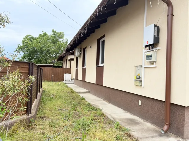 Eladó ház Szigetszentmiklós, Bucka 84 nm