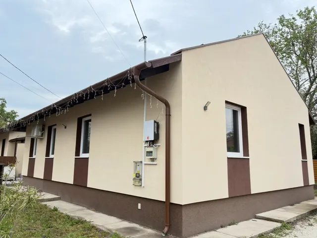 Eladó ház Szigetszentmiklós, Bucka 84 nm