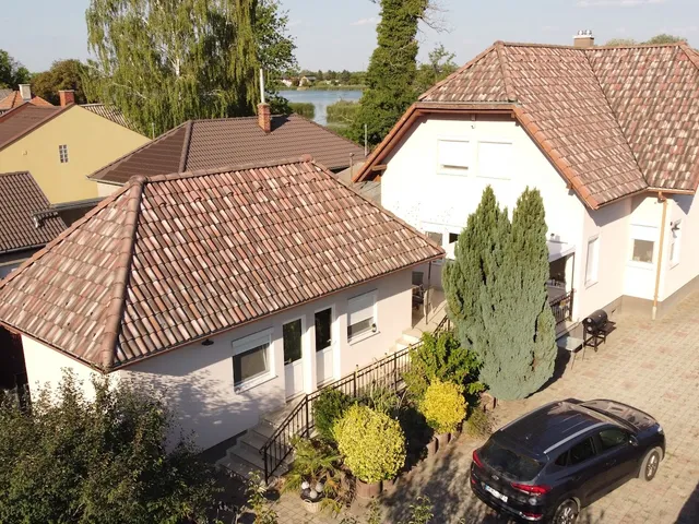 Eladó ház Szigetszentmárton 260 nm