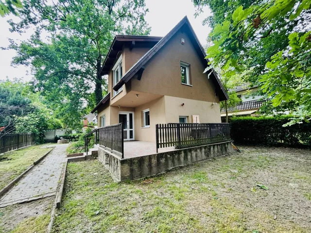 Eladó ház Tököl 85 nm