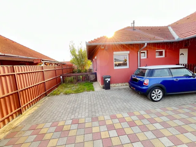 Eladó ház Szigetszentmiklós 119 nm