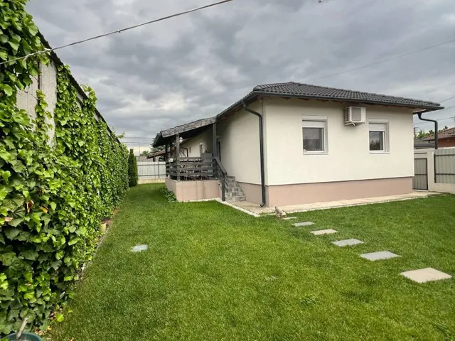 Eladó ház Szigetszentmiklós 110 nm