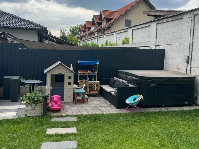Eladó ház Szigetszentmiklós 110 nm