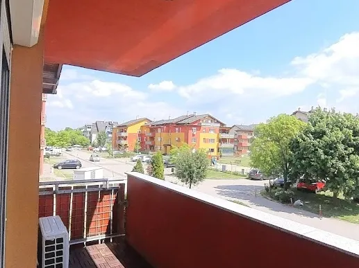 Eladó lakás Szigetszentmiklós 58 nm