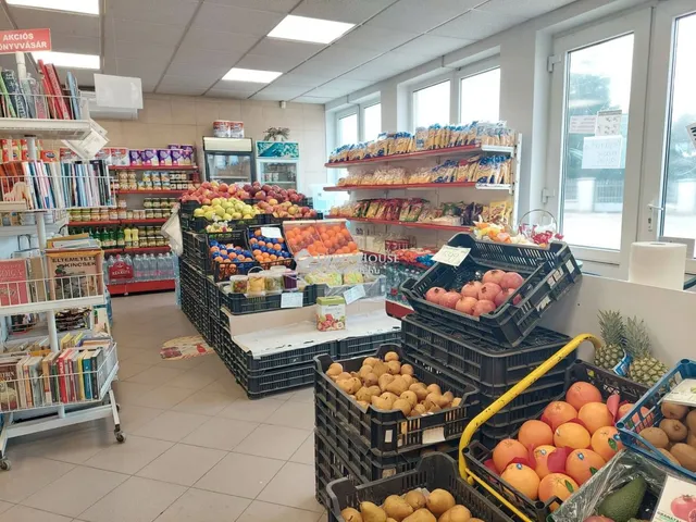 Eladó kereskedelmi és ipari ingatlan Nyíregyháza 144 nm