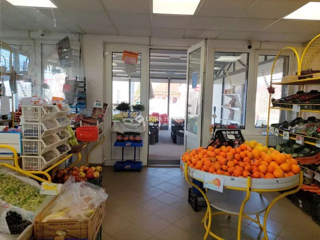 Eladó kereskedelmi és ipari ingatlan Nyíregyháza 144 nm