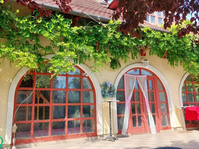 Eladó ház Nyíregyháza, Sóstóhegy 160 nm