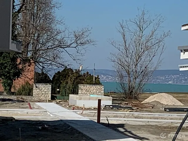 Eladó lakás Siófok, Balatonszéplak 54 nm
