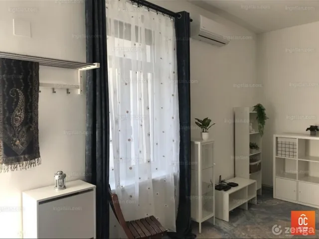 Kiadó lakás Budapest VI. kerület, Diplomatanegyed 25 nm