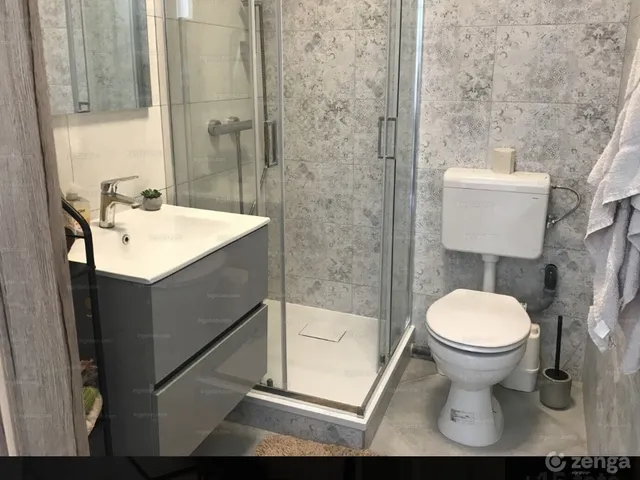 Kiadó lakás Budapest VI. kerület, Diplomatanegyed, Bajza utca 64. 25 nm