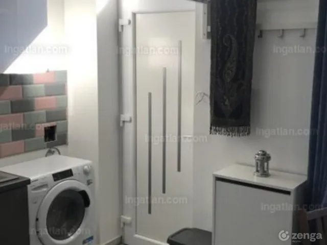 Kiadó lakás Budapest VI. kerület, Diplomatanegyed, Bajza utca 64. 25 nm