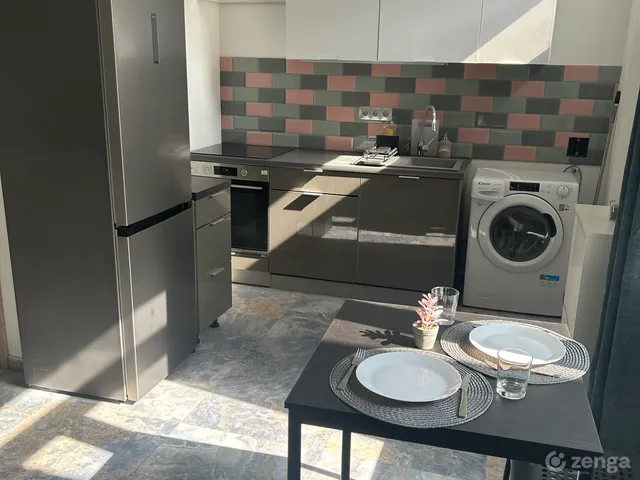 Kiadó lakás Budapest VI. kerület, Diplomatanegyed 25 nm