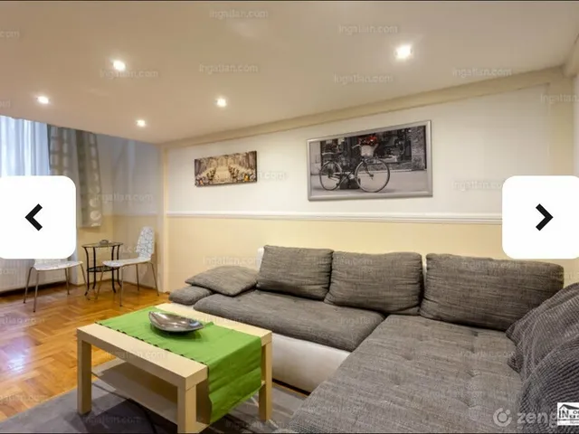 Kiadó lakás Budapest VI. kerület, Nagykörúton belüli terület, Jókai utca 10. 46 nm