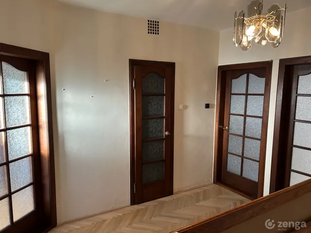 Eladó lakás Szeged, Fodorkert 119 nm